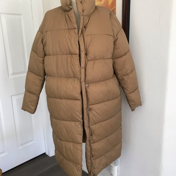 Long Puffer - Picture 3 of 6